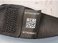 72117241747, 7241747 Ремень безопасности BMW 5 F10 2010-2017 20677045 #2