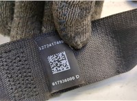 72117241748, 7241748 Ремень безопасности BMW 5 F10 2010-2017 20677048 #3