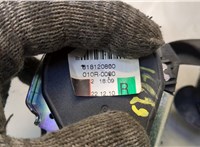 72117241748, 7241748 Ремень безопасности BMW 5 F10 2010-2017 20677048 #4