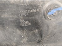  Защита арок (подкрылок) Jeep Compass 2017-2021 20677052 #3