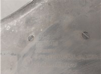 51718223375, 8223375 Защита арок (подкрылок) BMW 7 E65 2001-2008 20677053 #2