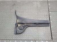 Жабо под дворники (дождевик) Volkswagen Jetta 6 2010-2018 20677054 #1