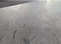 Жабо под дворники (дождевик) Volkswagen Jetta 6 2010-2018 20677054 #3