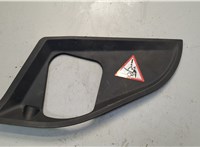 10627110 Пластик (обшивка) моторного отсека BMW 5 F10 2010-2017 20677067 #1