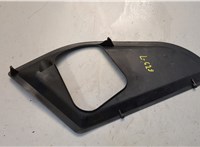 10627110 Пластик (обшивка) моторного отсека BMW 5 F10 2010-2017 20677067 #2