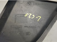 10627110 Пластик (обшивка) моторного отсека BMW 5 F10 2010-2017 20677067 #3