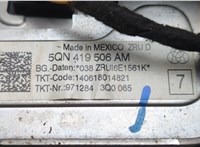 5QN419490L Колонка рулевая Volkswagen Tiguan 2016-2020 20677091 #3