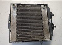 Радиатор охлаждения двигателя BMW 5 F10 2010-2017 20677096 #1