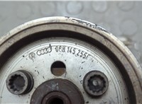  Насос гидроусилителя руля (ГУР) Volkswagen Crafter 2006-2016 20677116 #2