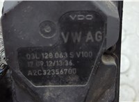 03L128063S Заслонка дроссельная Volkswagen Crafter 2006-2016 20677121 #3