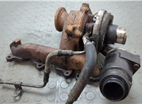 03L253014A Турбина Volkswagen Crafter 2006-2016 20677127 #1