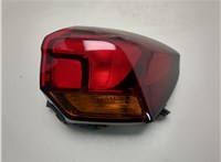 42756098 Фонарь (задний) Buick Encore GX 2019-2024 20677168 #1