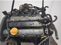  Маховик Opel Meriva 2003-2010 11541832 #6