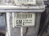  Маховик Opel Meriva 2003-2010 11541832 #8