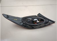 924021R610 Фонарь (задний) Hyundai Accent (Solaris) 2010-2019 20677188 #2