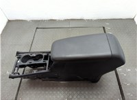  Консоль салона (кулисная часть) Chevrolet Equinox 2017-2024 20677196 #1