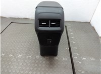  Консоль салона (кулисная часть) Chevrolet Equinox 2017-2024 20677196 #5