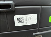  Консоль салона (кулисная часть) Chevrolet Equinox 2017-2024 20677196 #8