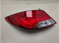 924011R610 Фонарь (задний) Hyundai Accent (Solaris) 2010-2019 20677204 #1