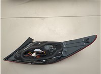 924011R610 Фонарь (задний) Hyundai Accent (Solaris) 2010-2019 20677204 #2