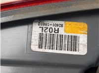 924011R610 Фонарь (задний) Hyundai Accent (Solaris) 2010-2019 20677204 #4