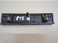  Пластик центральной консоли Jaguar XF 2007-2015 20677218 #2