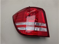  Фонарь (задний) Dodge Journey 2011-2020 20677226 #1
