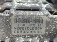  Генератор Peugeot 207 2006-2015 20677241 #3