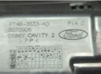  Кожух рулевой колонки Ford Edge 2018-2023 20677244 #3