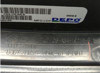  Фонарь (задний) Dodge Journey 2011-2020 20677252 #4