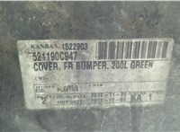  Бампер Toyota Sequoia 2008- 20677263 #5