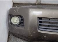  Бампер Toyota Sequoia 2008- 20677263 #8