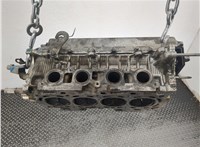 111010D030 Головка блока (ГБЦ) Toyota Avensis 2 2003-2008 20677271 #1
