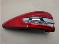 Фонарь (задний) Ford Fusion 2017-2020 USA 20677295 #1