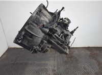  КПП 6-ст.мех. (МКПП) Renault Megane 2 2002-2009 20677300 #4