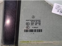 A2197300955 Стекло форточки двери Mercedes CLS C219 2004-2010 20677301 #2