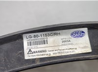 Молдинг крыла Buick Encore GX 2019-2024 20677312 #7