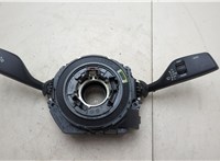 Переключатель поворотов и дворников (стрекоза) BMW X3 F25 2010-2017 20677317 #1