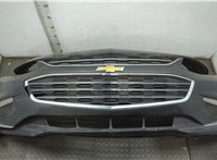  Бампер Chevrolet Malibu 2015-2018 20677335 #1