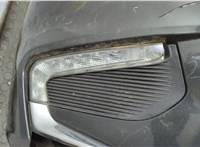  Бампер Chevrolet Malibu 2015-2018 20677335 #11