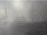  Накладка замка капота Jeep Compass 2017-2021 20677340 #5