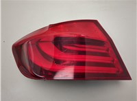 63217203231, 7203231 Фонарь (задний) BMW 5 F10 2010-2017 20677342 #1
