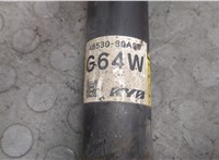  Амортизатор подвески Lexus GS 2011-2020 20677349 #3