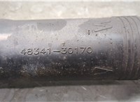  Амортизатор подвески Lexus GS 2011-2020 20677349 #4