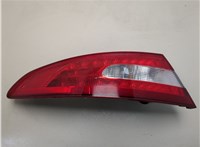  Фонарь (задний) Jaguar XF 2007-2015 20677351 #1