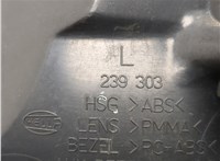  Фонарь (задний) Jaguar XF 2007-2015 20677351 #4