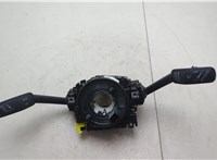 5Q1953521M Переключатель поворотов и дворников (стрекоза) Volkswagen Tiguan 2016-2020 20677352 #1