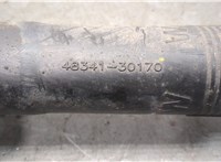  Амортизатор подвески Lexus GS 2011-2020 20677354 #4