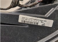  Фонарь (задний) Jaguar XF 2007-2015 20677362 #3