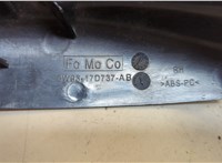 C2C33524, 6W9317D737AB, LR002234 Пластик (обшивка) салона Jaguar XF 2007-2015 20677370 #3